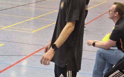 Hallenmasters 2026 in Weierbach: JFFV Baumholder-Westrich sichert sich Platz drei