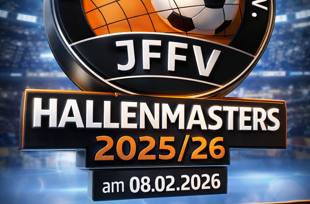 C-Jugend des JFFV Baumholder-Westrich vor Hallenmasters gefordert