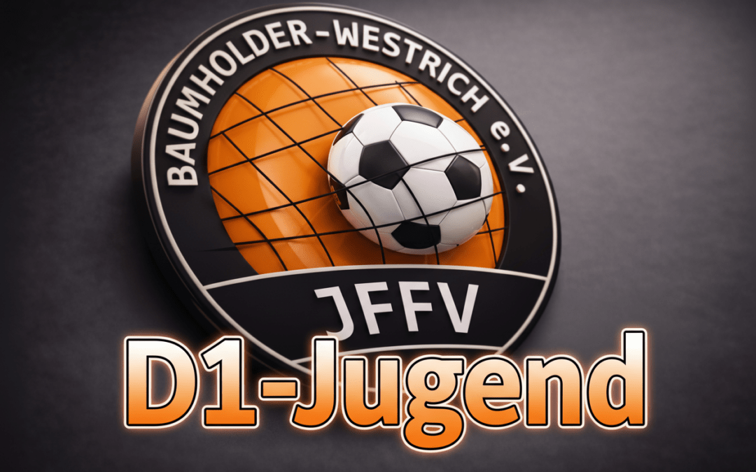 Die Serie der Niederlagen reißt für unsere D-Junioren nicht ab!!!