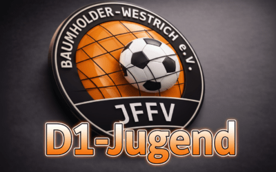 Die Serie der Niederlagen reißt für unsere D-Junioren nicht ab!!!