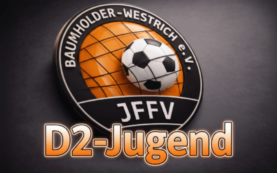 JFFV Baumholder-Westrich D2 zeigt kämpferische Leistung gegen starken Gegner