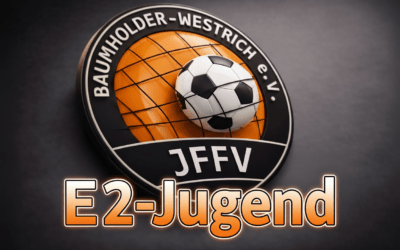JFFV Baumholder-Westrich E2 dreht Pokalfight und zieht ins Viertelfinale ein