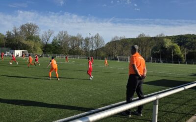 D1 verliert unglücklich in Birkenfeld