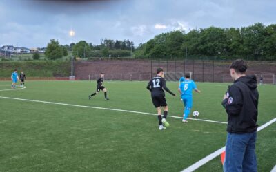 A‑Junioren Kreisliga Nahe – Deutlicher Heimsieg für den JFFV Baumholder‑Westrich