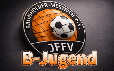 B-Jugend zeigt starke Leistung und verliert dennoch 0:3