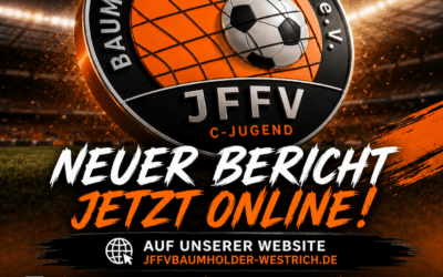 C-Jugend startet mit viel Zusammenhalt in die neue Saison