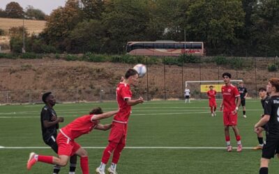 JFFV Baumholder-Westrich – SC 07 Idar-Oberstein II 0:1 (0:0)