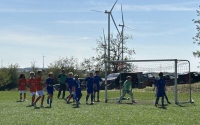 Erster Saisonsieg! D1 belohnt starke Mannschaftsleistung mit drei Punkten