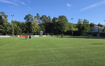 B-Jugend des JFFV Baumholder-Westrich unterliegt TSG Kaiserslautern II mit 1:7